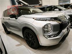 ميتسوبيشي اوتلاندر